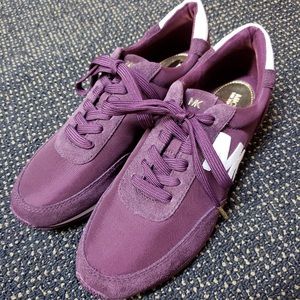 MK shoes NWOT